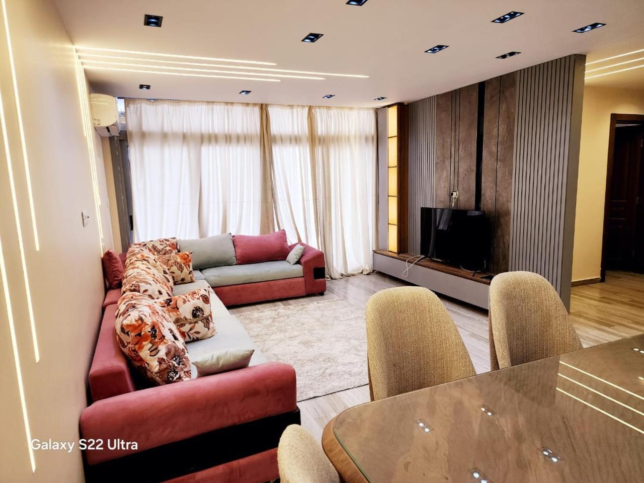 Home Apartment Kairo
