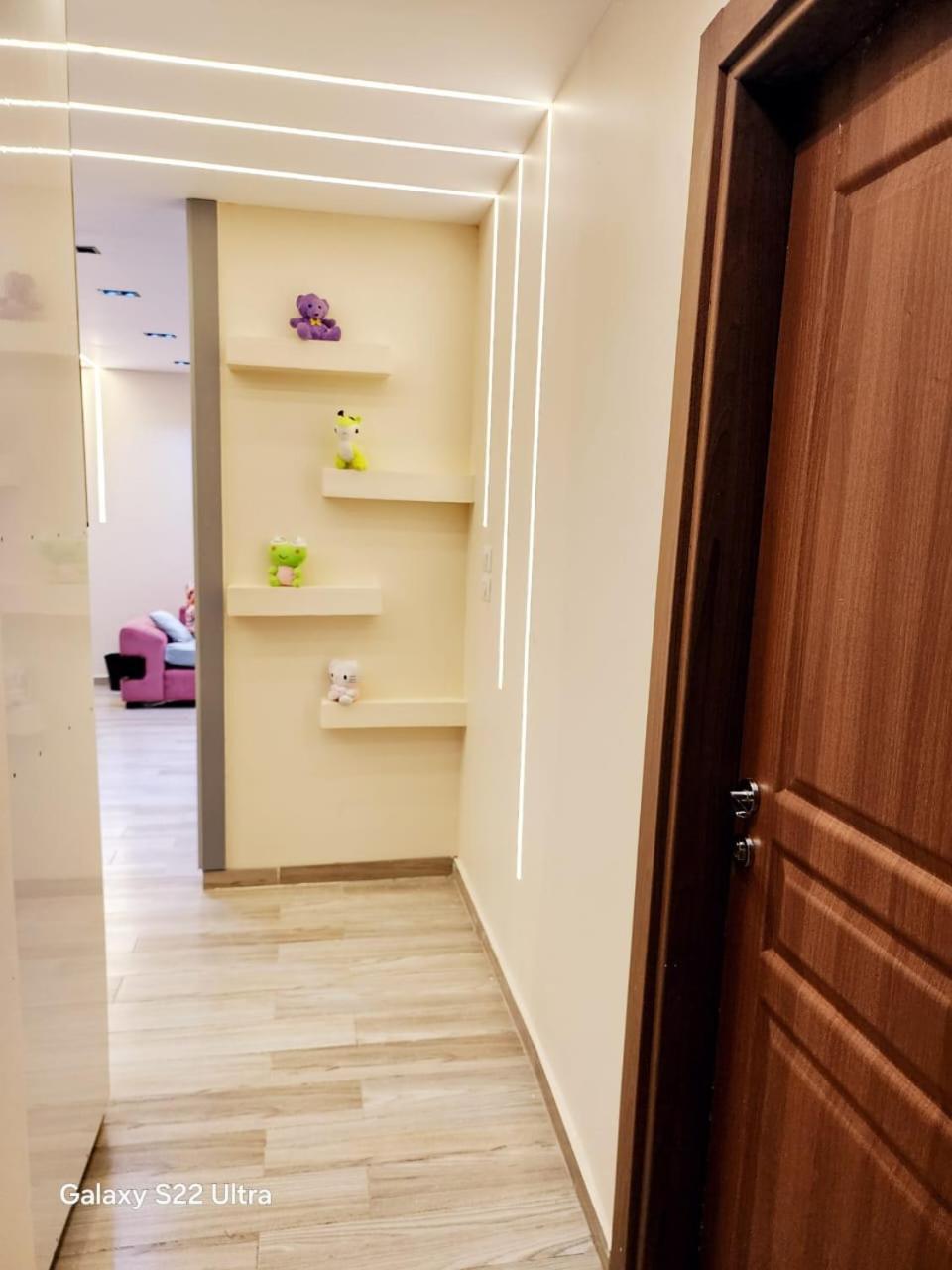 Home Apartment Cairo