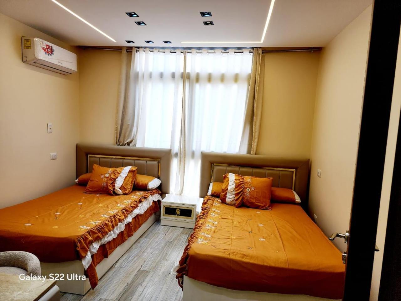 Home Apartment Cairo