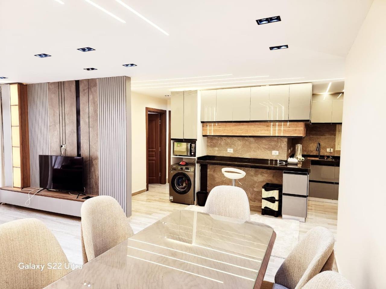Home Apartment